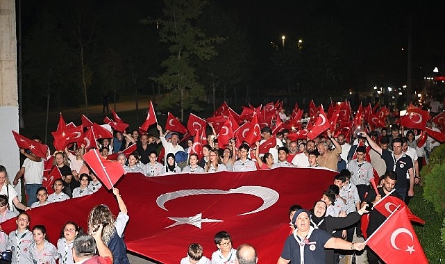 Kartepe’de Hafta Sonu Dört Farklı Etkinlik 1 kartepede hafta sonu dort farkli etkinlik