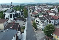 kartepede yollar yenilendi ulasim rahatladi