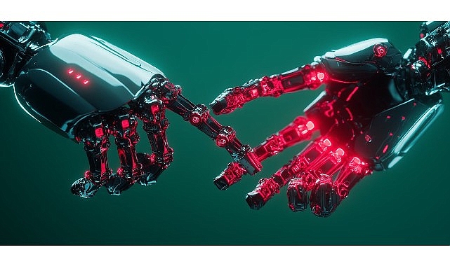 Kaspersky raporu: 2026’nın ilk yarısında yapay zekâ hizmetlerindeki güvenlik açıkları 10 kat arttı 1 kaspersky raporu 2026nin ilk yarisinda yapay zeka hizmetlerindeki guvenlik aciklari 10 kat artti