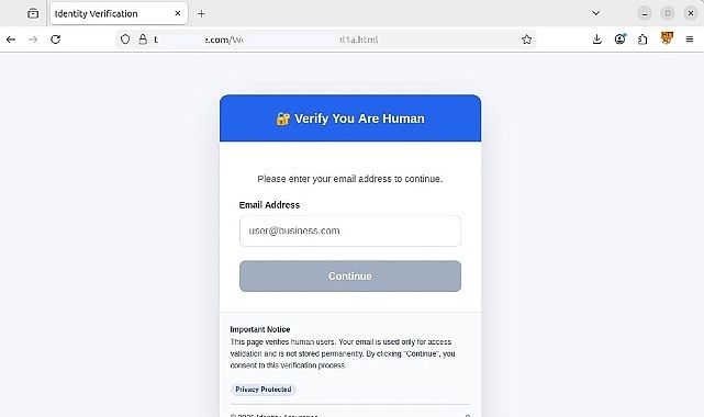 Kaspersky Uyardı: Popüler Bulut Platformları 390 Binden Fazla Kimlik Avı Saldırısında Kullanıldı 1 kaspersky uyardi populer bulut platformlari 390 binden fazla kimlik avi saldirisinda kullanildi