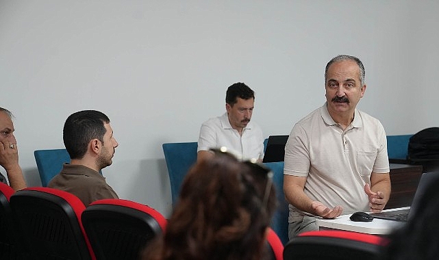 Keçiören Belediyesi’nden Geleceğe Mavi Yatırım 1 kecioren belediyesinden gelecege mavi yatirim