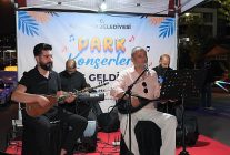 kecioren parklarinda kultur sanat coskusu devam ediyor