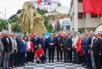 keciorende 30 agustos zafer bayraminin 104 yil donumu kutlandi