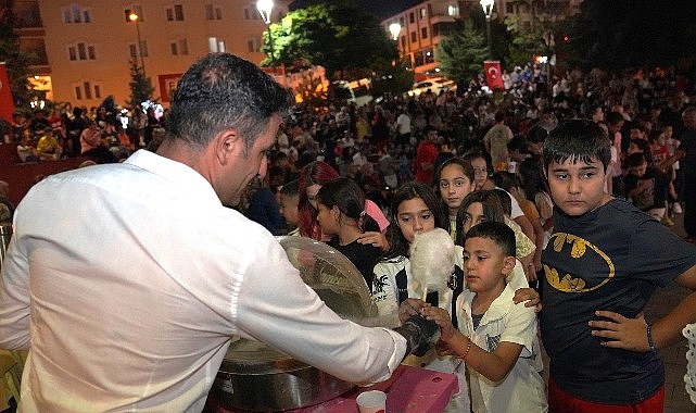 Keçiören’de Müzik ve Eğlence Dolu Akşam 1 keciorende muzik ve eglence dolu aksam