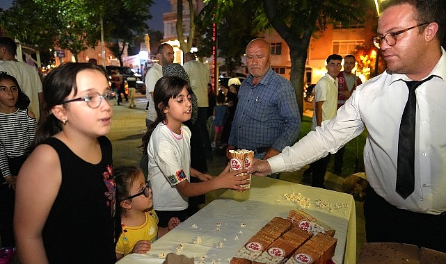 Keçiören'de Park Konserleri Coşkusu Başladı 1 keciorende park konserleri coskusu basladi