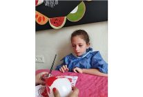 kemerde ozel bireyler mola evinde sosyallesiyor