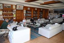 kemerde stk temsilcileriyle visitkemer toplantisi gerceklestirildi