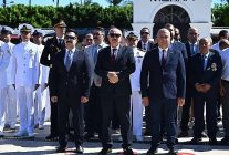 kemerde zafer bayrami toreni