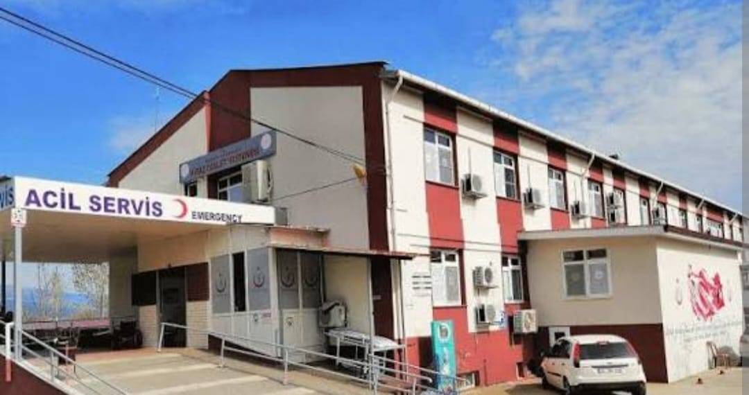 Yeni iddia! Kiraz Devlet Hastanesi Müdürü Kurum Aracı ile Alkollu Mekanlara Gidiyor! 1 kiraz