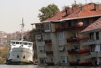 kocaeli depreme karsi bilimi rehber aliyor