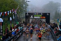 kocaeli ultra trail buyuk coskuyla start aldi