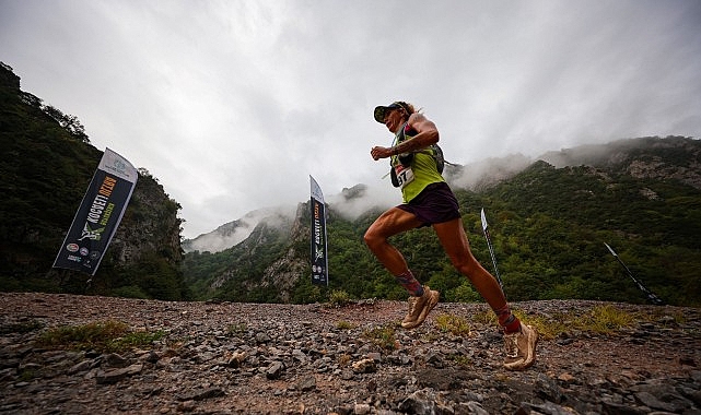 Kocaeli Ultra Trail’de kupalar sahiplerini buldu 1 kocaeli ultra trailde kupalar sahiplerini buldu