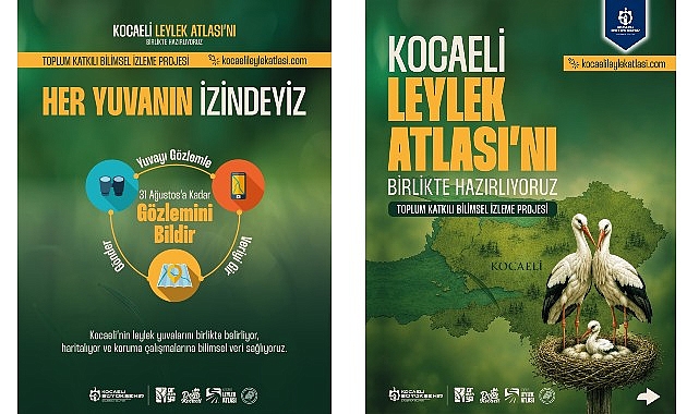 Kocaeli’de her yuvanın izi sürülecek 1 kocaelide her yuvanin izi surulecek