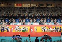 kocaelide sporun her bransina guclu destek