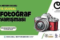 kocaelinin dort mevsimi objektiflere tasiniyor