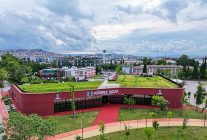 kocaelisporun efsanesinden korfez aquaya tam not