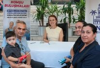 konakin komsu bulusmalari gultepeyle yeniden start aldi