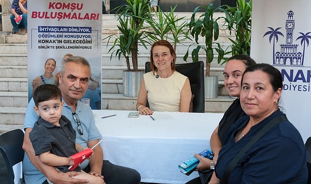 Konak’ın Komşu Buluşmaları Gültepe’yle yeniden start aldı 1 konakin komsu bulusmalari gultepeyle yeniden start aldi