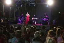 konakta 30 agustos coskusu erken basladi