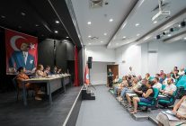 konaktaki 1440 ve 1441 sokaklar tasarimlariyla bolgeye ornek olacak