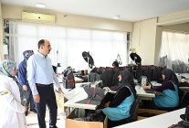 konya modeli belediyecilikte emek uretim ve kadin gucu bulusuyor