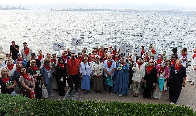 Körfez’de kitaplarla anlam kazanan yolculuk 1 korfezde kitaplarla anlam kazanan yolculuk