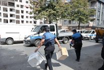 kucukcekmecede yaya hakki icin siki denetim