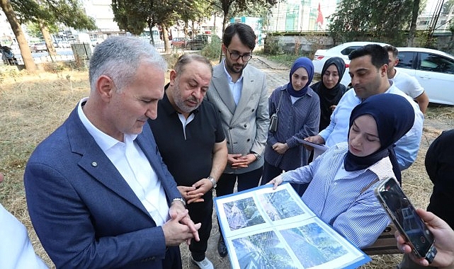 Kuğulu Park Yeniden Hayat Buluyor 1 kugulu park yeniden hayat buluyor