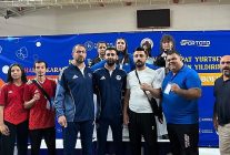 kursulerde yine kagitspor var