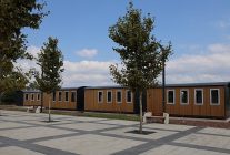 lokomotif cocuk koyunun yeni duragi basiskele