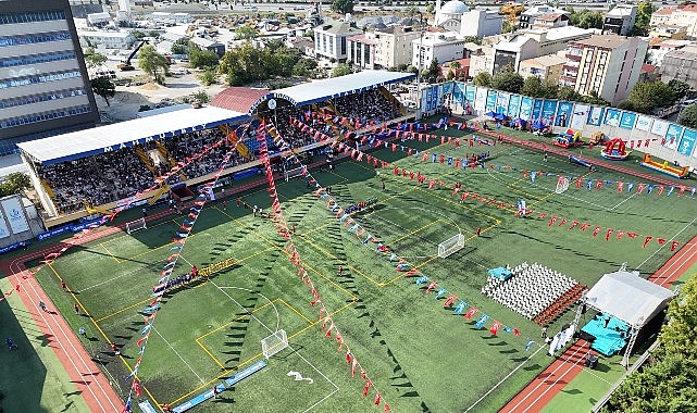 Mahallenin Yıldızları-3 ve Yaz Okulu’na görkemli kapanış 1 mahallenin yildizlari 3 ve yaz okuluna gorkemli kapanis