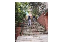 maltepe belediyesinden altintepede temizlik harekati