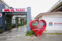 maltepe belediyesinden bir kapak bir umut kampanyasi