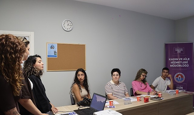 maltepe belediyesinden dijital denge atolyesi