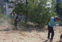 maltepede okullar yeni egitim ogretim yilina hazirlaniyor