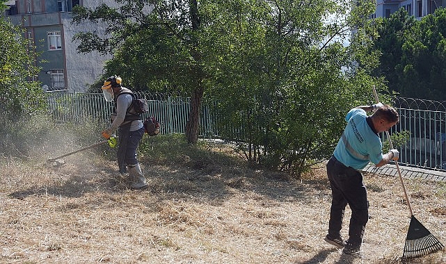 maltepede okullar yeni egitim ogretim yilina hazirlaniyor