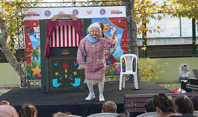Maltepe’de yaz akşamları tiyatro ve konserle renkleniyor 1 maltepede yaz aksamlari tiyatro ve konserle renkleniyor