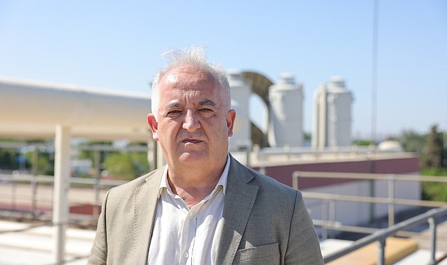 Marmara’da İleri Biyolojik Atık Su Arıtma Tesisinden Geçmeyen Atık Su Deşarjı Kalmayacak 1 marmarada ileri biyolojik atik su aritma tesisinden gecmeyen atik su desarji kalmayacak