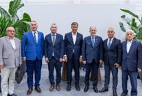 mezar yapim hizmetlerini standarda baglayacak is birligi protokolu imzalandi