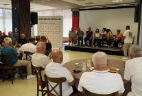 muhtarlar hem iletisimde hem ilk yardimda guclendi