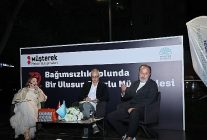 musterek mekanda bagimsizlik ve cumhuriyet soylesisi