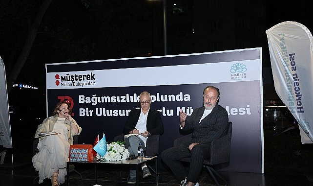 Müşterek Mekan’da bağımsızlık ve Cumhuriyet söyleşisi 1 musterek mekanda bagimsizlik ve cumhuriyet soylesisi