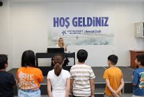 muzik akademisi mahalle mahalle yeni yetenekleri kesfetti