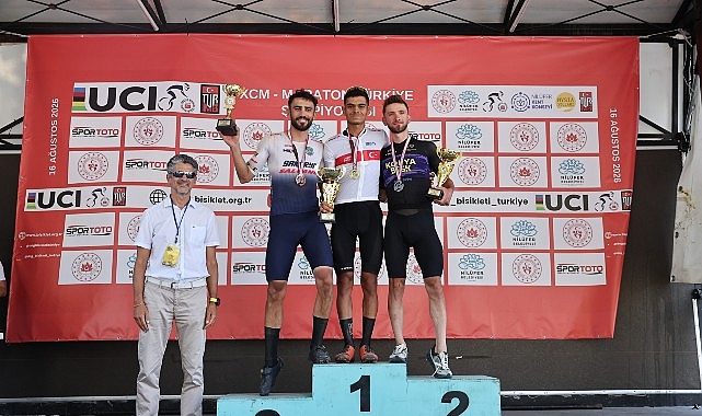 Mysia Yolları’nda dağ bisikleti maratonu 1 mysia yollarinda dag bisikleti maratonu
