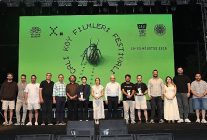 nilufer belediyesi sinemaseverleri calida agirladi