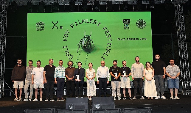 Nilüfer Belediyesi, sinemaseverleri Çalı’da ağırladı 1 nilufer belediyesi sinemaseverleri calida agirladi