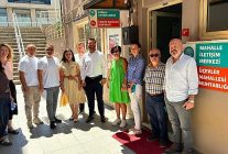 nilufer belediyesinden mahallelerde yerinde inceleme