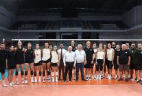 nilufer belediyespor ekerde yeni sezon mesaisi basladi