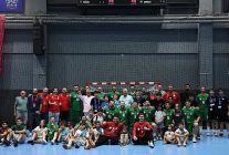 nilufer belediyespor lige galibiyetle basladi