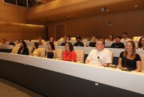 nilufer ile schweinfurt arasinda genclik koprusu kuruldu